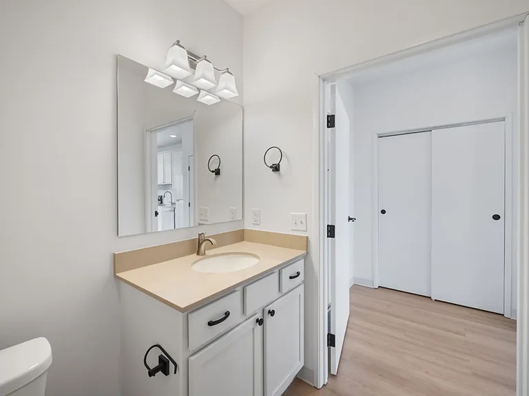 West Light Apartments - Brand New — Photo 24