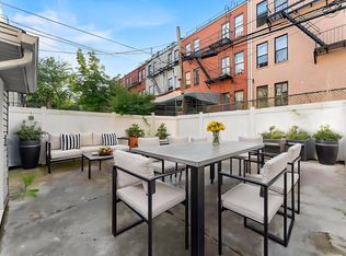 861 Halsey St APT 1, Brooklyn, NY 11233