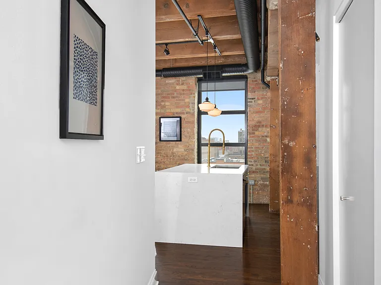 106 N Aberdeen St #5H — Photo 12