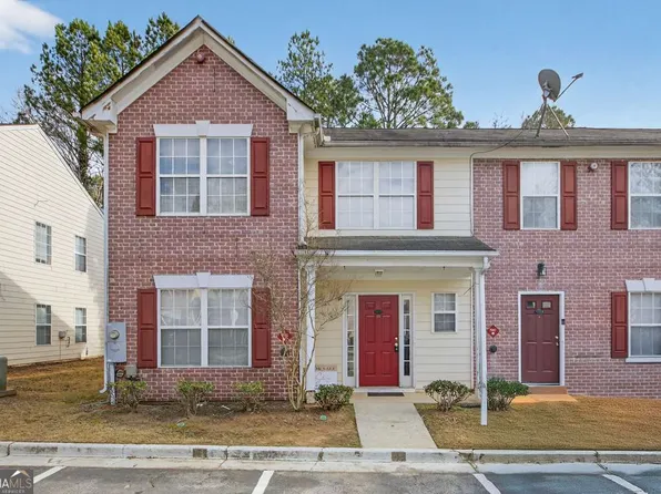 3159 Panthers Trce, Decatur, GA 30034