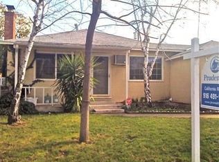 5121 Whittier Dr, Sacramento, CA