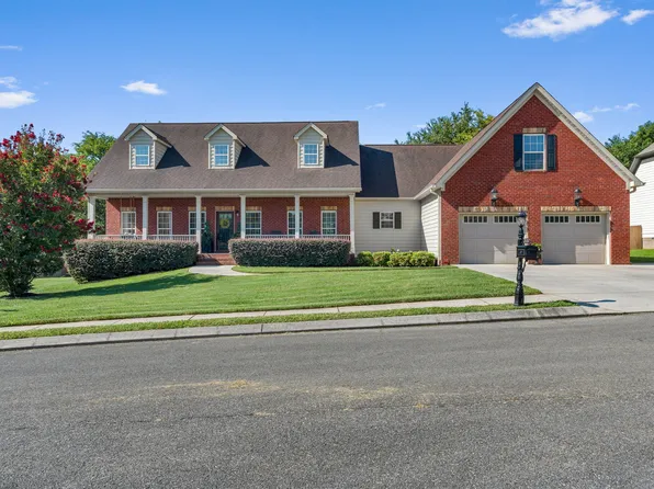 10686 Harlow Pl, Apison, TN 37302