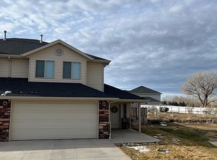 2687 N Mountain Valley Trl, Cedar City, UT 84721
