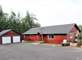 1826 Porter St, Camano Island, WA 98282