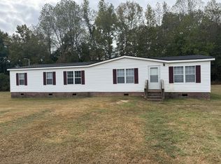 4148 Borden Rd, Wilson, NC 27893