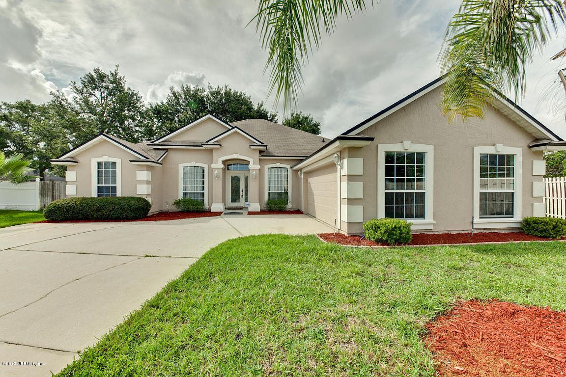 11314 Delorean Ct, Jacksonville, FL 32246 Zillow