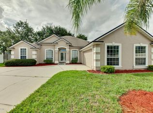 11314 Delorean Ct, Jacksonville, FL 32246