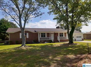 1930 Dialsdale Dr SW, Cullman, AL 35055