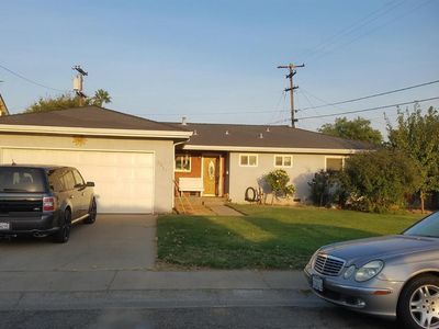 2217 Foust St, Marysville, CA, 95901