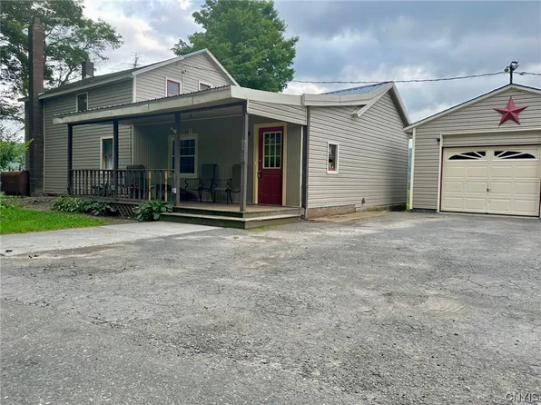 3537 Clinton St, Mc Graw, NY 13101