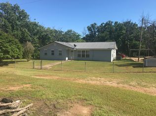 435510 E 1630th Rd, Tuskahoma, OK 74574