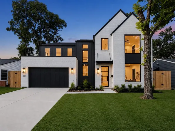 1212 Candlelight Ln, Houston, TX 77018