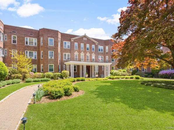 101 Old Mamaroneck Road #1B1B, White Plains, NY 10605