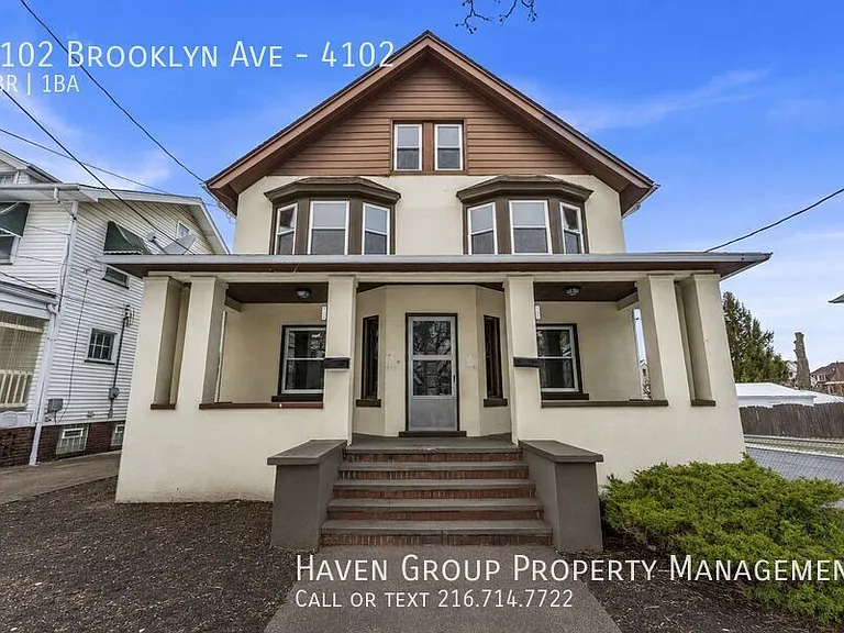 4102 Brooklyn Ave #4102 — Photo 1