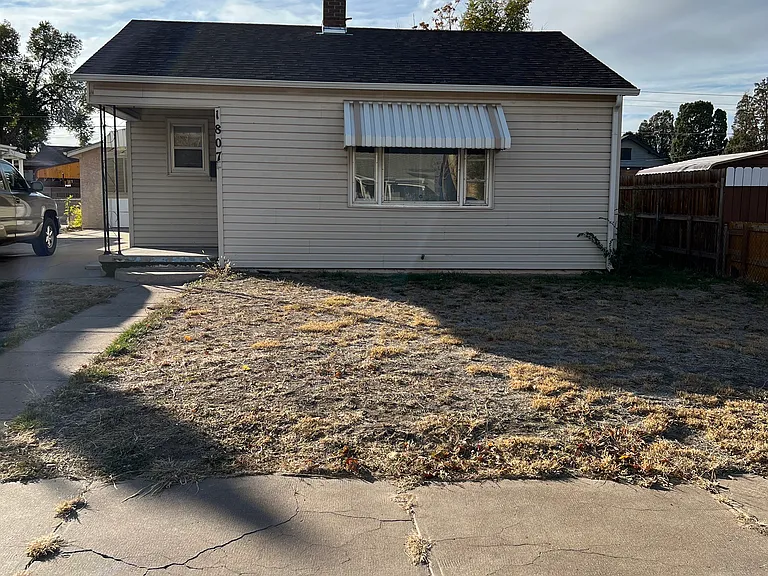1807 E Evans Ave — Photo 1