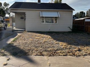 1807 E Evans Ave, Pueblo, CO 81004