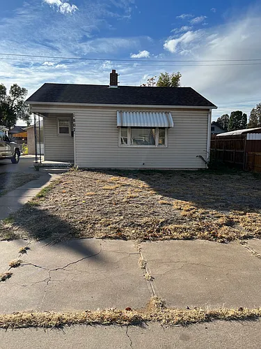 1807 E Evans Ave Photo 1