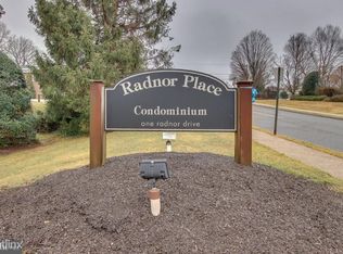 1 Radnor Dr APT A4, Newtown Square, PA 19073