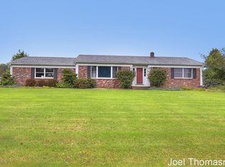 854 N State Rd, Belding, MI 48809