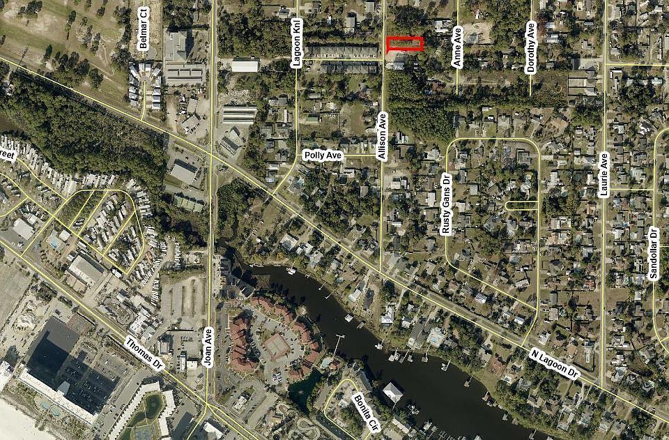 1st image of 0 Allison Ave