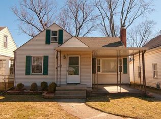 568 S Hampton Rd, Columbus, OH 43213