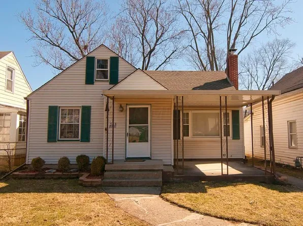 568 S Hampton Rd, Columbus, OH 43213