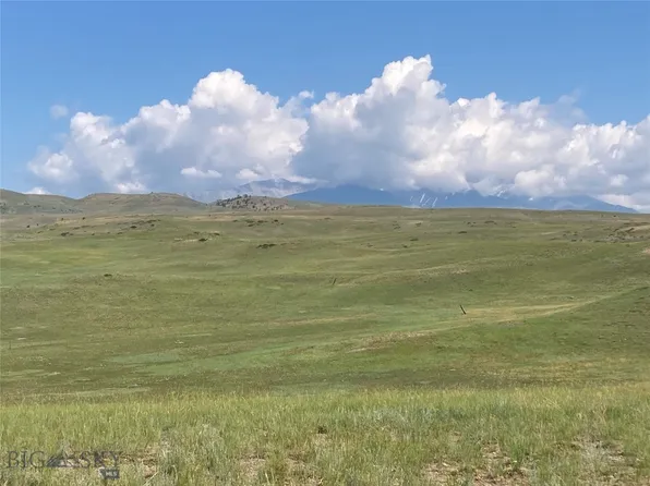 Cow Creek Rd, Big Timber, MT 59011