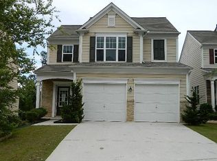 3204 Saville St SW, Atlanta, GA 30331