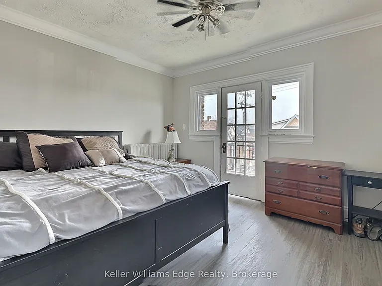 8 Tisdale St S #5 — Photo 1