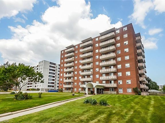 4th image of 851 Queenston Rd #604