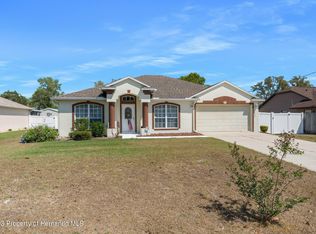 14127 Barlington St, Spring Hill, FL 34609