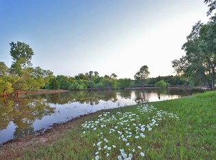 14145 N Harrah Rd, Luther, OK 73054