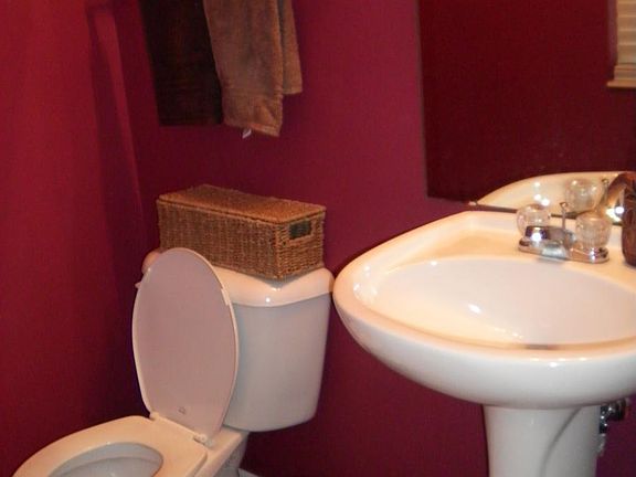 Half Bath