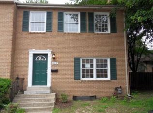 118 Autumn Hill Way, Gaithersburg, MD 20877