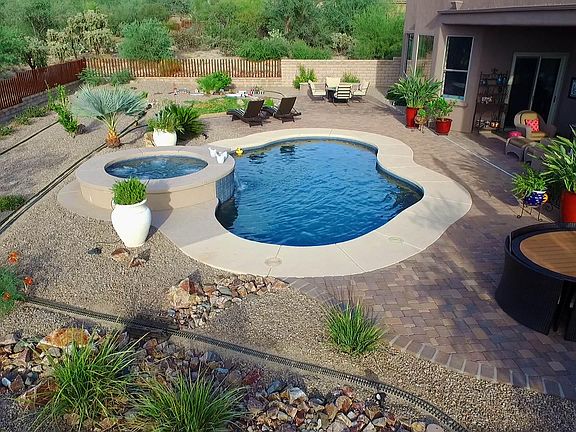 5th image of 5956 W Sonoran Links Ln