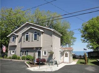 8761 Lakeview, Somerset, NY 14012
