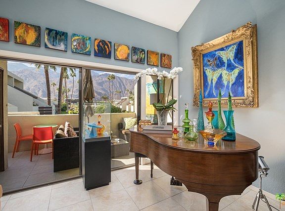 5th image of 1655 E Palm Canyon Dr Unit 806