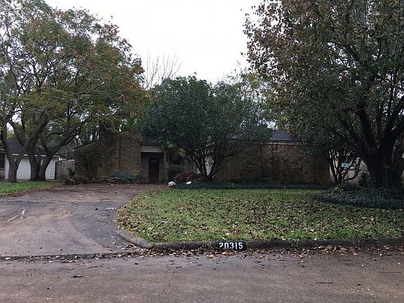 2nd image of 20315 Laurel Lock Dr