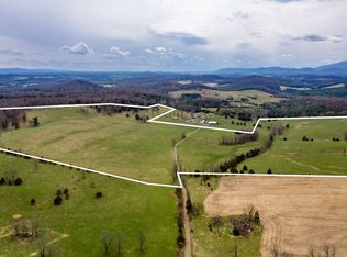 336 Curry Rd, Mount Solon, VA 22843