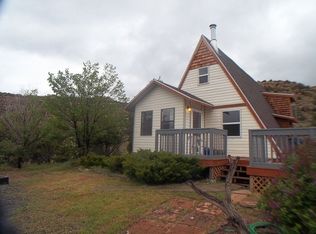 45738 Highway 65, De Beque, CO 81630