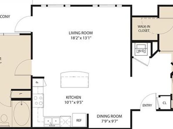 Costa Tarragona East | 2240 N Padre Island Dr, Corpus Christi, TX
