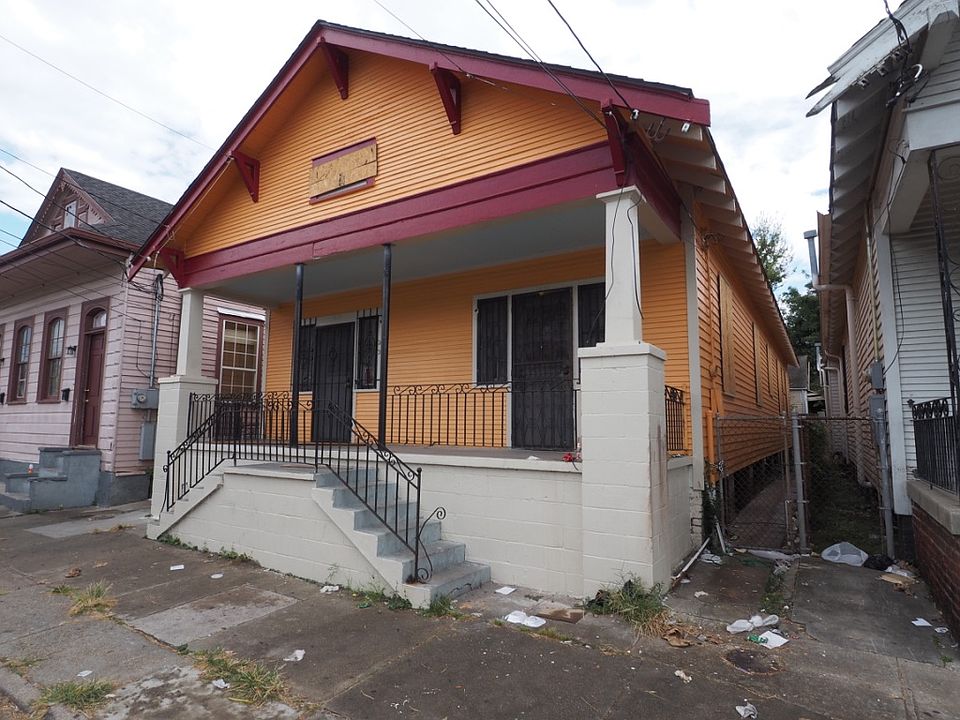 1st image of 1631 Mandeville St