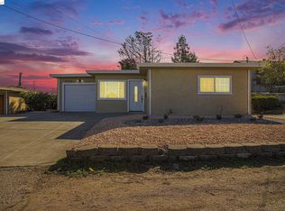 5158 Hilltop Dr, El Sobrante, CA 94803