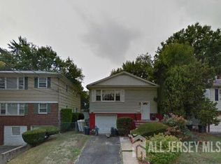 1124 Morris St, Roselle, NJ 07203