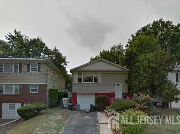 1124 Morris St, Roselle, NJ 07203