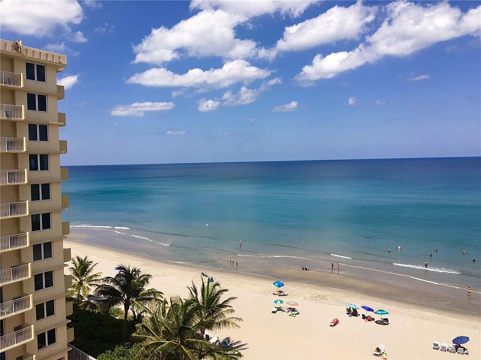 1st image of 3301 N Ocean Boulevard #708