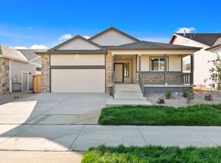 1649 Rise Dr, Windsor, CO 80550