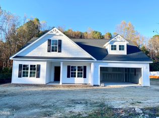 104 Gates Way, Sanford, NC 27332