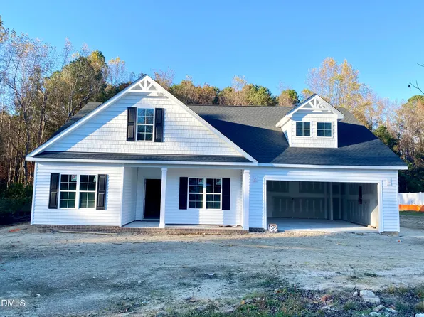 104 Gates Way, Sanford, NC 27332