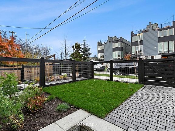3rd image of 9030 18th Ave SW #H